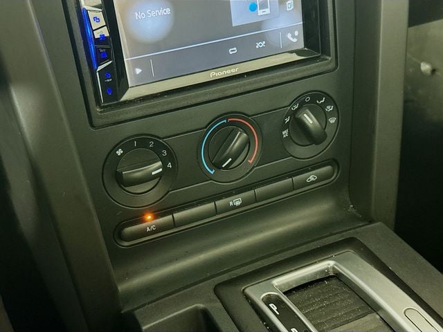 2007 Ford Mustang GT Premium w/ PREMIUM SHAKER AUDIO