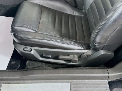 2007 Ford Mustang GT Premium w/ PREMIUM SHAKER AUDIO