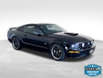 2007 Ford Mustang GT Premium w/ PREMIUM SHAKER AUDIO