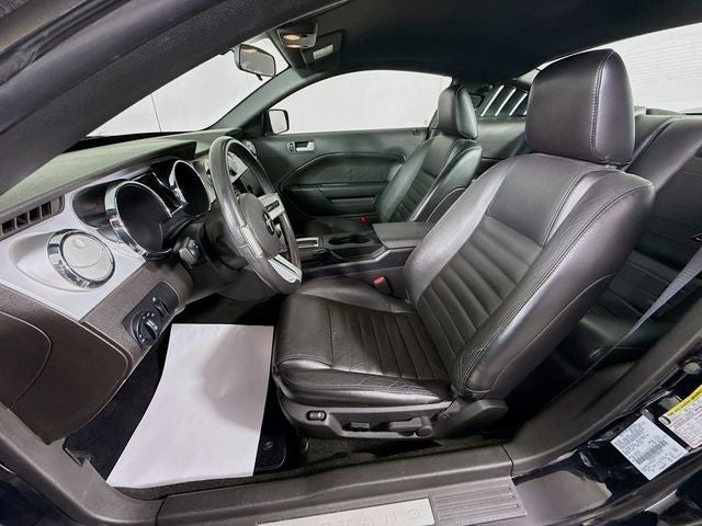 2007 Ford Mustang GT Premium w/ PREMIUM SHAKER AUDIO