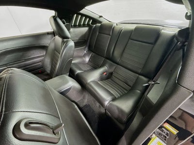2007 Ford Mustang GT Premium w/ PREMIUM SHAKER AUDIO
