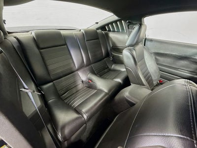 2007 Ford Mustang GT Premium w/ PREMIUM SHAKER AUDIO