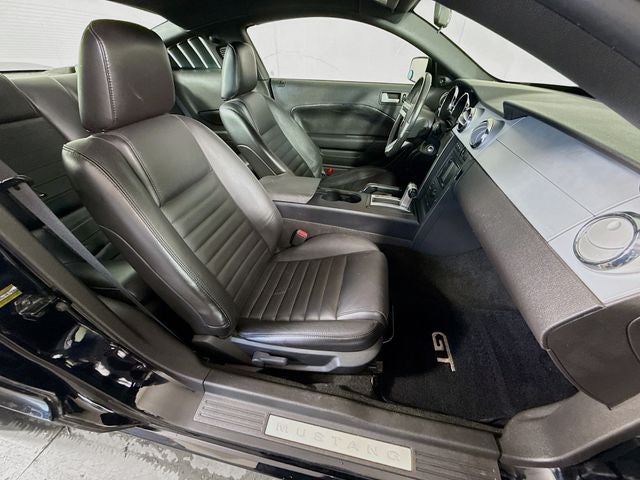 2007 Ford Mustang GT Premium w/ PREMIUM SHAKER AUDIO