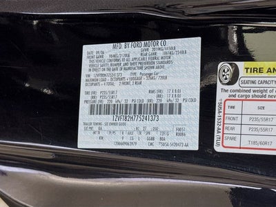 2007 Ford Mustang GT Premium w/ PREMIUM SHAKER AUDIO