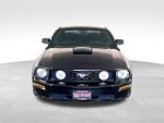2007 Ford Mustang GT Premium w/ PREMIUM SHAKER AUDIO