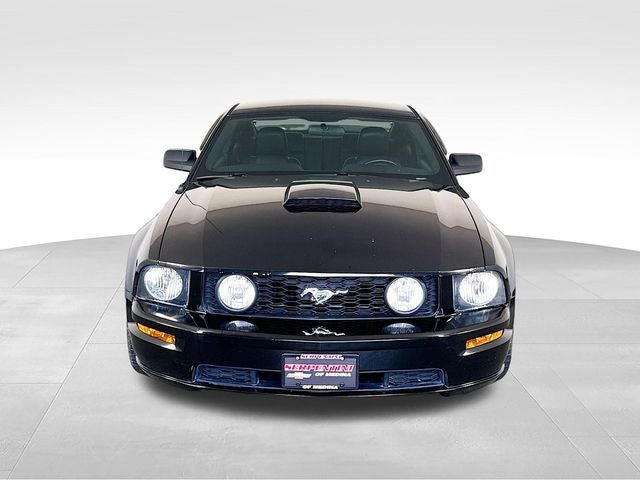 2007 Ford Mustang GT Premium w/ PREMIUM SHAKER AUDIO