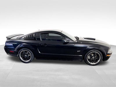 2007 Ford Mustang GT Premium w/ PREMIUM SHAKER AUDIO