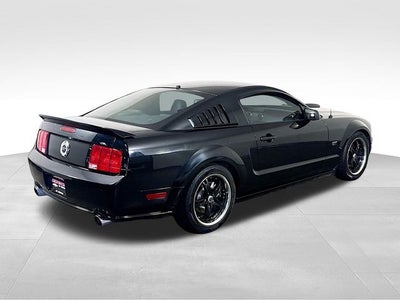 2007 Ford Mustang GT Premium w/ PREMIUM SHAKER AUDIO