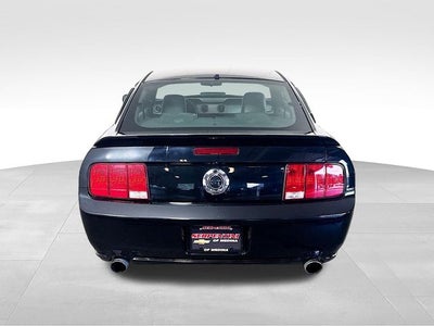 2007 Ford Mustang GT Premium w/ PREMIUM SHAKER AUDIO