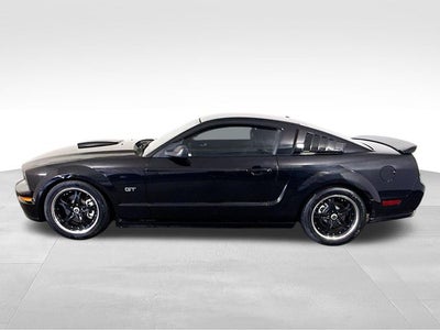 2007 Ford Mustang GT Premium w/ PREMIUM SHAKER AUDIO
