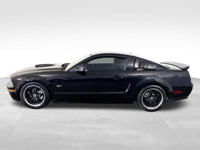 2007 Ford Mustang GT Premium w/ PREMIUM SHAKER AUDIO