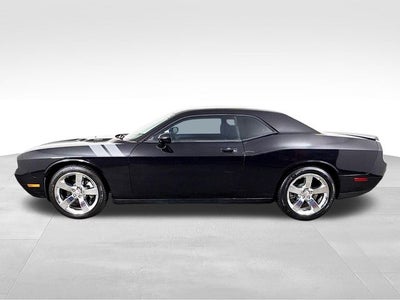 2010 Dodge Challenger R/T 5.7L HEMI