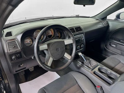 2010 Dodge Challenger R/T 5.7L HEMI