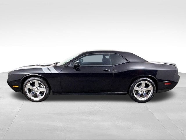 2010 Dodge Challenger R/T 5.7L HEMI