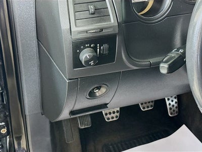 2010 Dodge Challenger R/T 5.7L HEMI