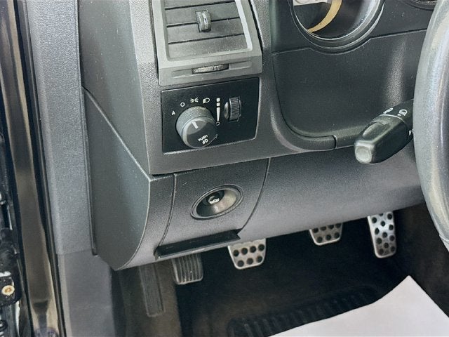2010 Dodge Challenger R/T 5.7L HEMI