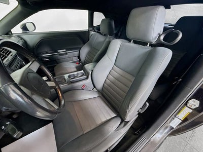 2010 Dodge Challenger R/T 5.7L HEMI