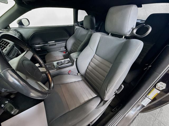 2010 Dodge Challenger R/T 5.7L HEMI