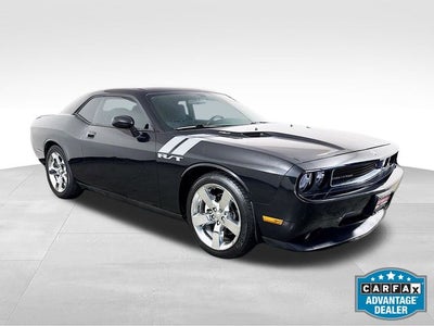 2010 Dodge Challenger R/T 5.7L HEMI