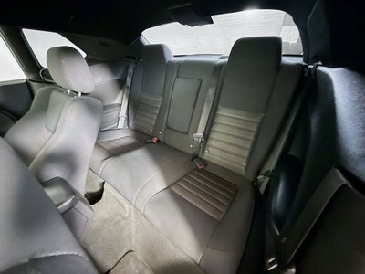 2010 Dodge Challenger R/T 5.7L HEMI