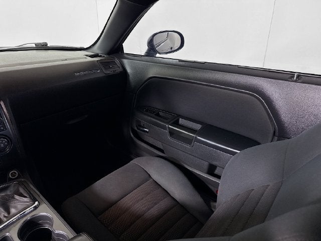 2010 Dodge Challenger R/T 5.7L HEMI