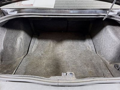 2010 Dodge Challenger R/T 5.7L HEMI