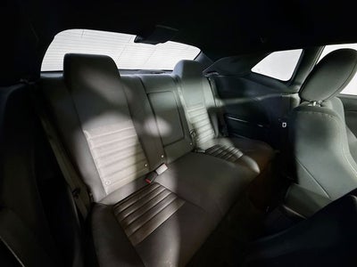 2010 Dodge Challenger R/T 5.7L HEMI