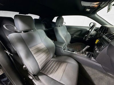 2010 Dodge Challenger R/T 5.7L HEMI