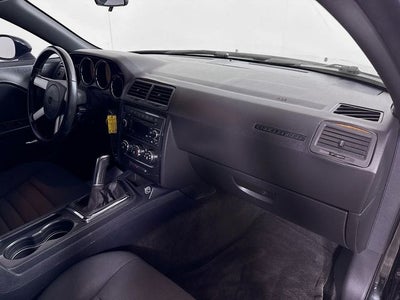 2010 Dodge Challenger R/T 5.7L HEMI