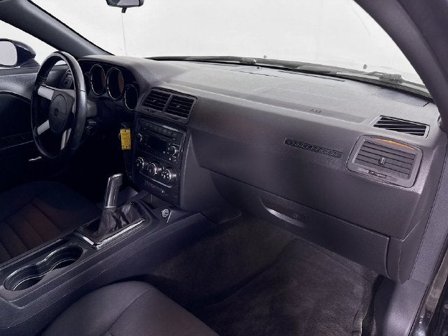 2010 Dodge Challenger R/T 5.7L HEMI