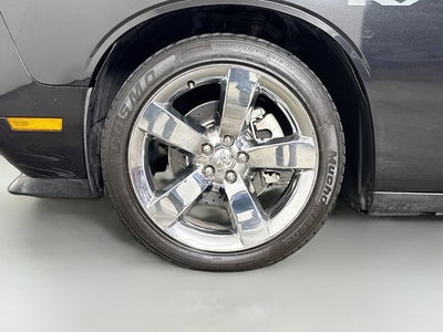 2010 Dodge Challenger R/T 5.7L HEMI