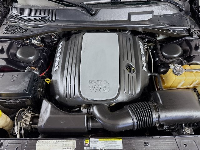 2010 Dodge Challenger R/T 5.7L HEMI