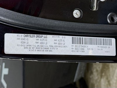 2010 Dodge Challenger R/T 5.7L HEMI