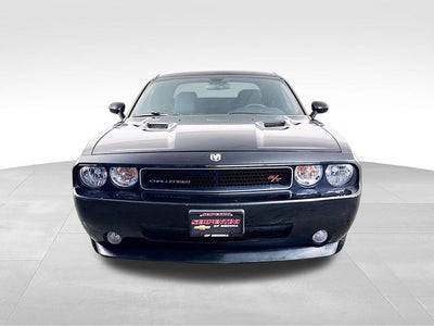 2010 Dodge Challenger R/T 5.7L HEMI