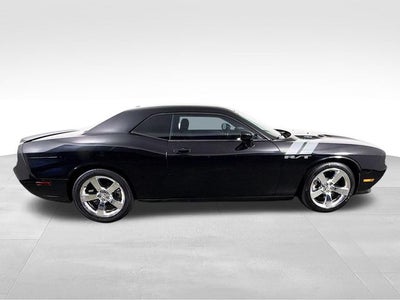 2010 Dodge Challenger R/T 5.7L HEMI