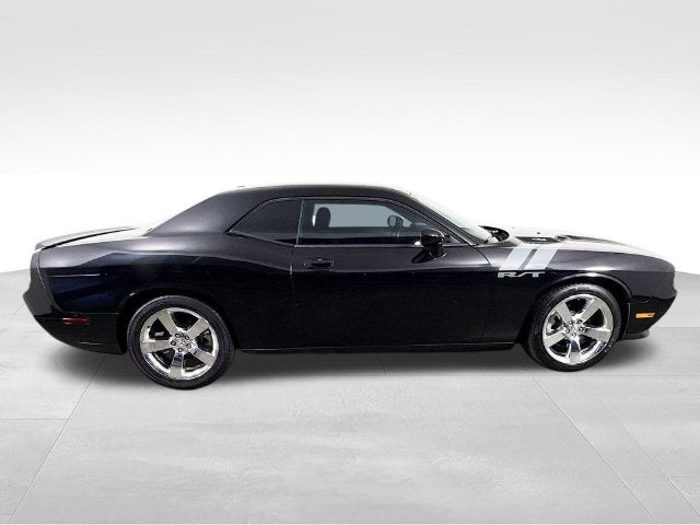 2010 Dodge Challenger R/T 5.7L HEMI