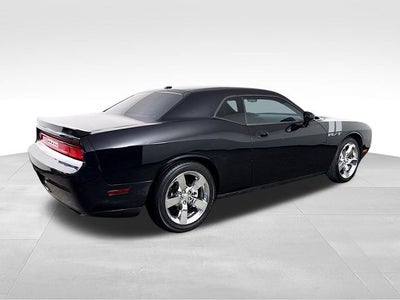 2010 Dodge Challenger R/T 5.7L HEMI
