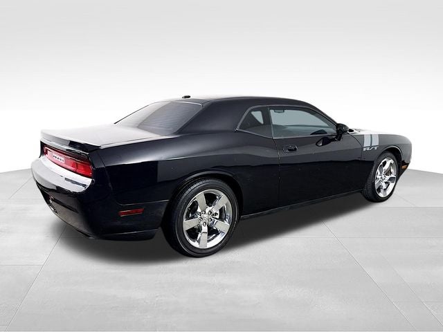 2010 Dodge Challenger R/T 5.7L HEMI