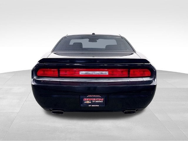 2010 Dodge Challenger R/T 5.7L HEMI