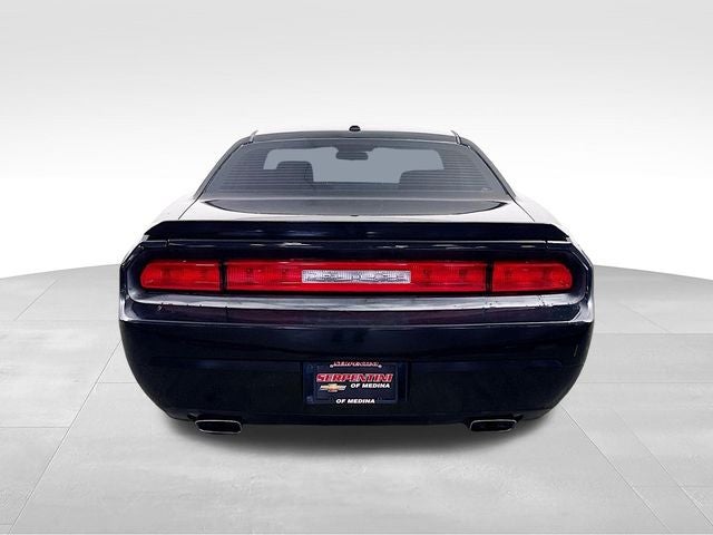 2010 Dodge Challenger R/T 5.7L HEMI