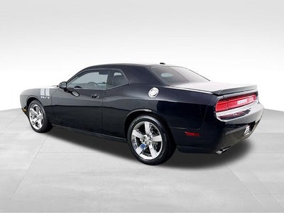 2010 Dodge Challenger R/T 5.7L HEMI