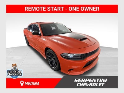 2023 Dodge Charger R/T w/ ONLY 7K MILES!!!