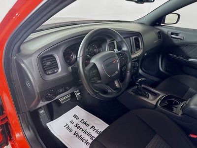 2023 Dodge Charger R/T w/ ONLY 7K MILES!!!
