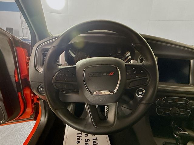 2023 Dodge Charger R/T w/ ONLY 7K MILES!!!