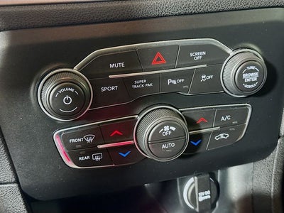 2023 Dodge Charger R/T w/ ONLY 7K MILES!!!