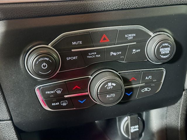 2023 Dodge Charger R/T w/ ONLY 7K MILES!!!