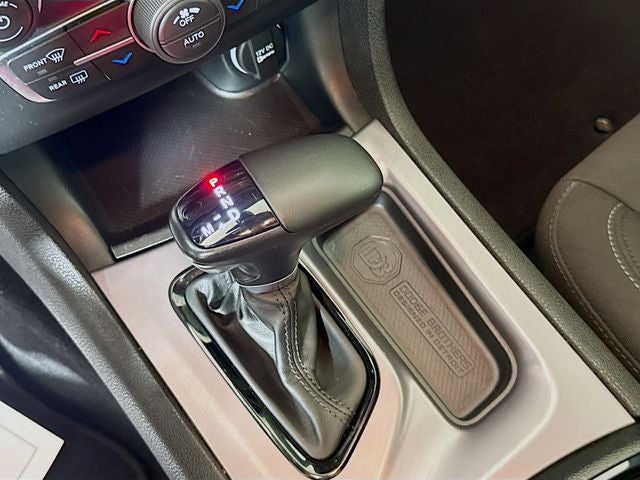 2023 Dodge Charger R/T w/ ONLY 7K MILES!!!