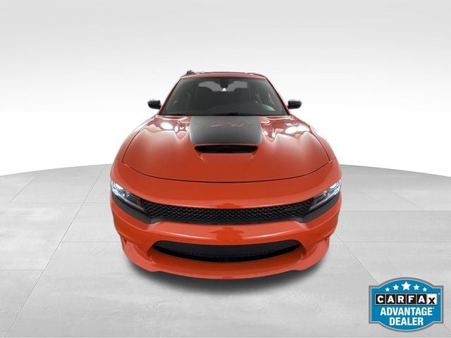 2023 Dodge Charger R/T w/ ONLY 7K MILES!!!