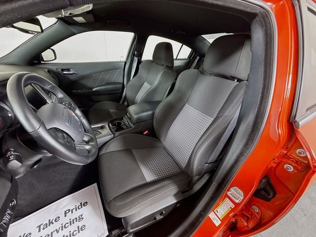 2023 Dodge Charger R/T w/ ONLY 7K MILES!!!