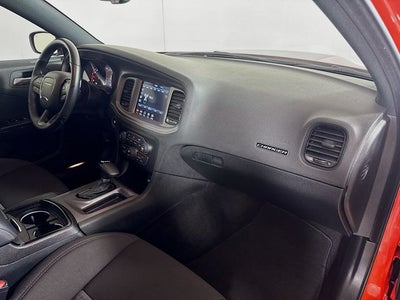 2023 Dodge Charger R/T w/ ONLY 7K MILES!!!